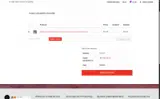 QUICKCLICKS75 coupon verification screenshot