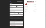 MC Parts Depot coupon verification screenshot