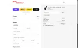 MCR Medical coupon verification screenshot