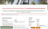 McU Sports coupon verification screenshot