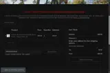 McU Sports coupon verification screenshot