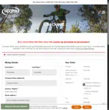McU Sports coupon verification screenshot