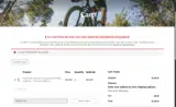 McU Sports coupon verification screenshot