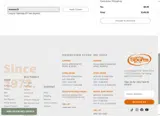 McU Sports coupon verification screenshot
