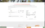 McU Sports coupon verification screenshot