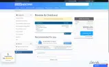 EXTRA9 coupon verification screenshot