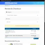 EXTRA8 coupon verification screenshot
