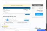 FALL24 coupon verification screenshot