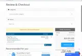 NEWCH coupon verification screenshot