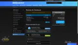 NEWCH coupon verification screenshot