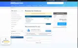 WNTR24 coupon verification screenshot