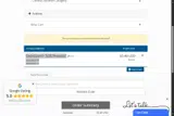 EXTRA8 coupon verification screenshot