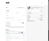 mdibox coupon verification screenshot