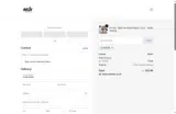 TRUENO coupon verification screenshot