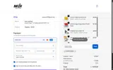 SIMPLYCODES coupon verification screenshot