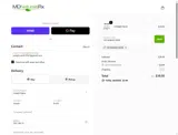 10CHGBH81J8FIK coupon verification screenshot