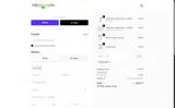 DFAFCAVA coupon verification screenshot