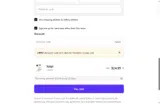jjmpz coupon verification screenshot