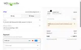 free10 coupon verification screenshot