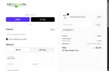 DFAFCAVA coupon verification screenshot