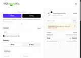 DAWFWAGA coupon verification screenshot