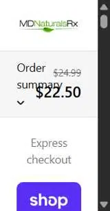 10CHG290GHC9OS coupon verification screenshot