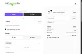 jjmpz coupon verification screenshot