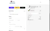 MEACAOFG coupon verification screenshot