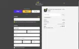 WELCOME15 coupon verification screenshot