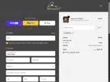 DSEG10 coupon verification screenshot