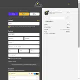 WELCOME15 coupon verification screenshot