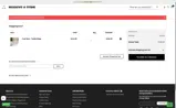 Meadows & Byrne coupon verification screenshot