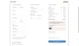 MealPro coupon verification screenshot