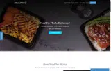 MealPro coupon verification screenshot
