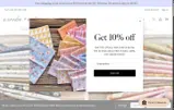 DANILO coupon verification screenshot