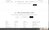 NEW coupon verification screenshot