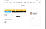 SAVEMORE1 coupon verification screenshot