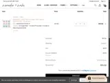 MERRY coupon verification screenshot