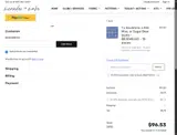 BESTDEAL coupon verification screenshot