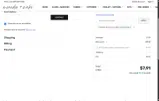 cali coupon verification screenshot