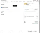 LUISGABA coupon verification screenshot