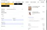 cali coupon verification screenshot
