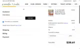 JOSEENRIQUE coupon verification screenshot