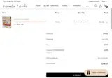 JOSEENRIQUE coupon verification screenshot