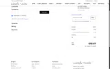 SAVEMORE1 coupon verification screenshot