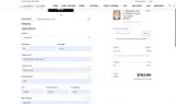 LUISGABA coupon verification screenshot