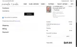 10GUYA coupon verification screenshot