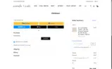 DISCOUNT coupon verification screenshot