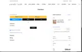 BRIAINCLARK coupon verification screenshot