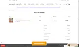 RUNNING coupon verification screenshot
